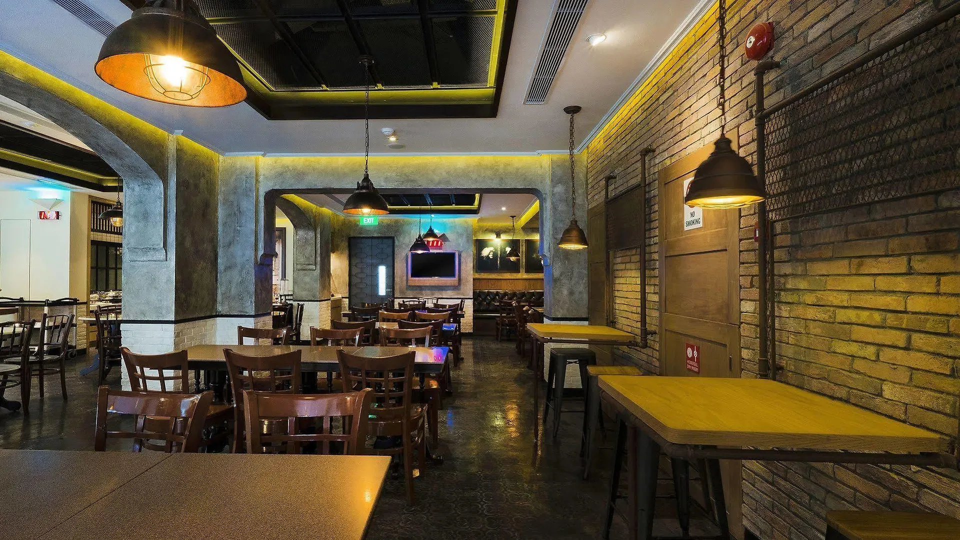 *** فندق Zen Rooms Joo Chiat سنغافورة سنغافورة