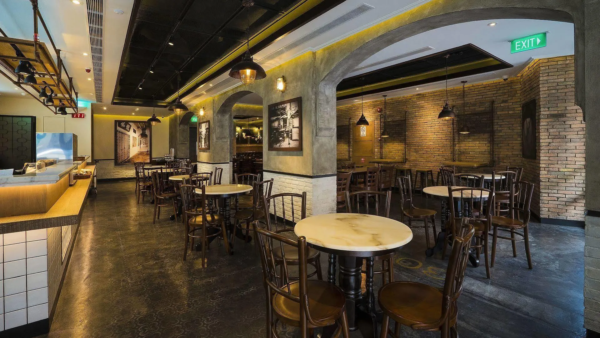 Zen Rooms Joo Chiat سنغافورة