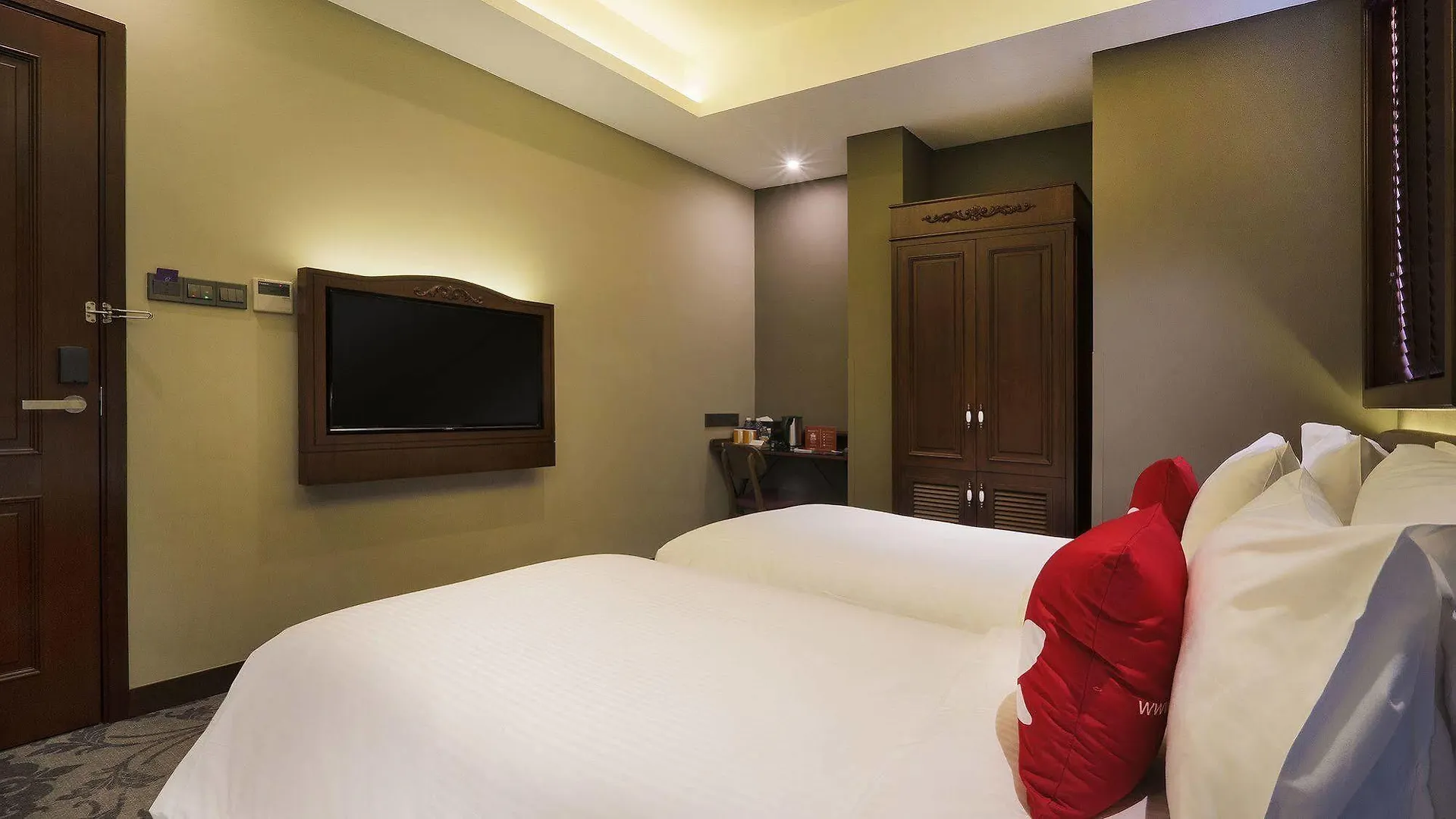*** فندق Zen Rooms Joo Chiat سنغافورة سنغافورة
