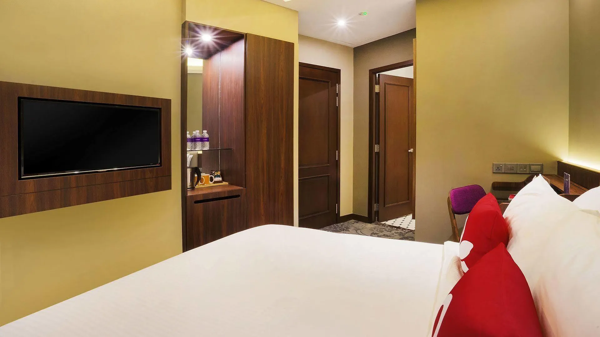 Zen Rooms Joo Chiat سنغافورة فندق