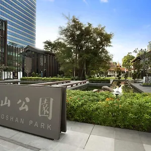 Days By Wyndham At Zhongshan Park Singapour