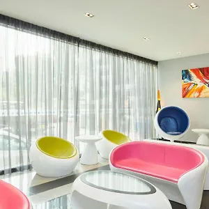 Ibis Budget Imperial Singapur