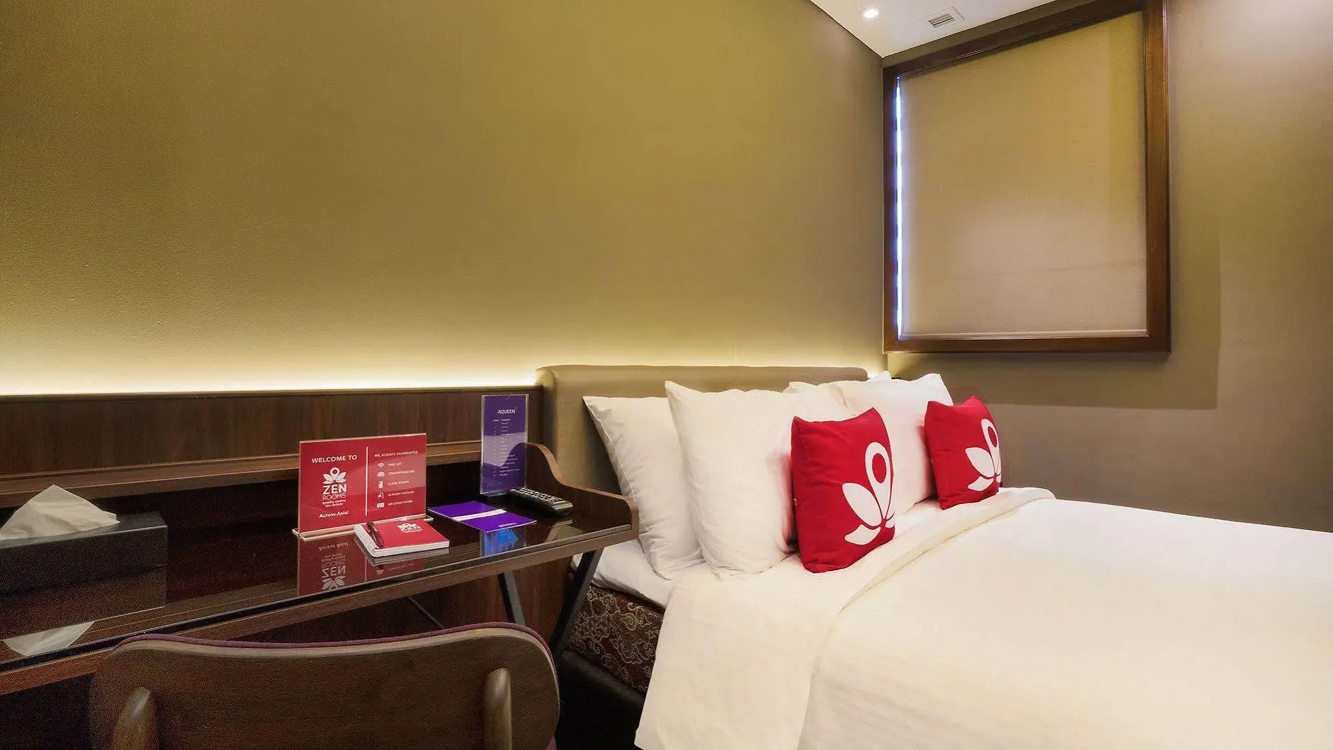 Zen Rooms Joo Chiat Singapur Singapur